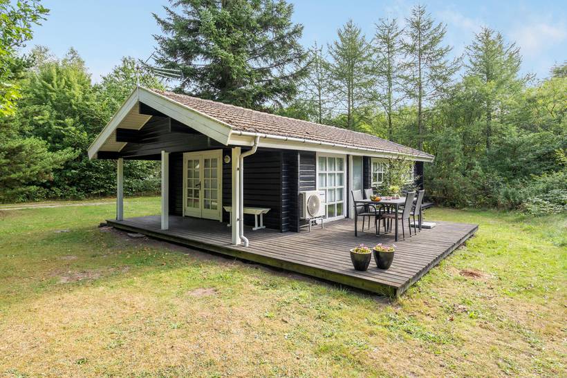 Foto von Ferienhaus MC38 in Arrild - Südjütland