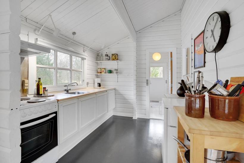 Foto von Ferienhaus MC38 in Arrild - Südjütland