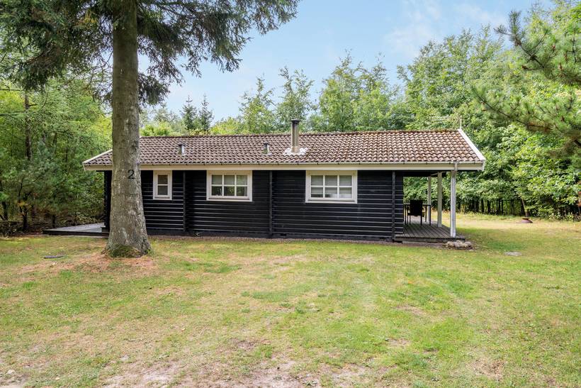 Foto von Ferienhaus MC38 in Arrild - Südjütland
