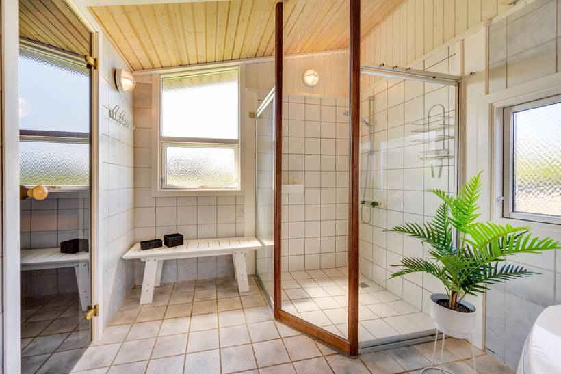 Foto von Ferienhaus MC39 in Bjerregård - Westjütland