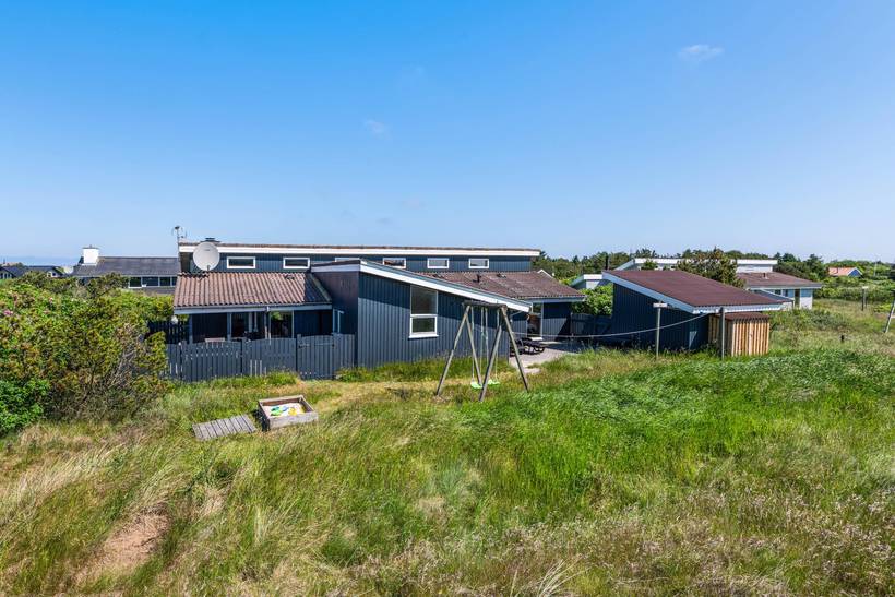 Foto von Ferienhaus MC39 in Bjerregård - Westjütland