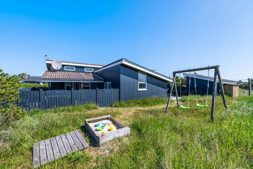 Foto von Ferienhaus MC39 in Bjerregård - Westjütland