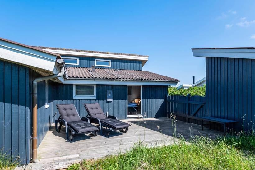 Foto von Ferienhaus MC39 in Bjerregård - Westjütland