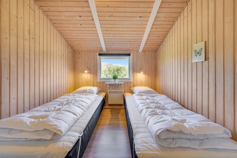 Foto von Ferienhaus MC39 in Bjerregård - Westjütland