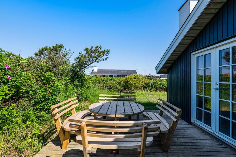 Foto von Ferienhaus MC39 in Bjerregård - Westjütland