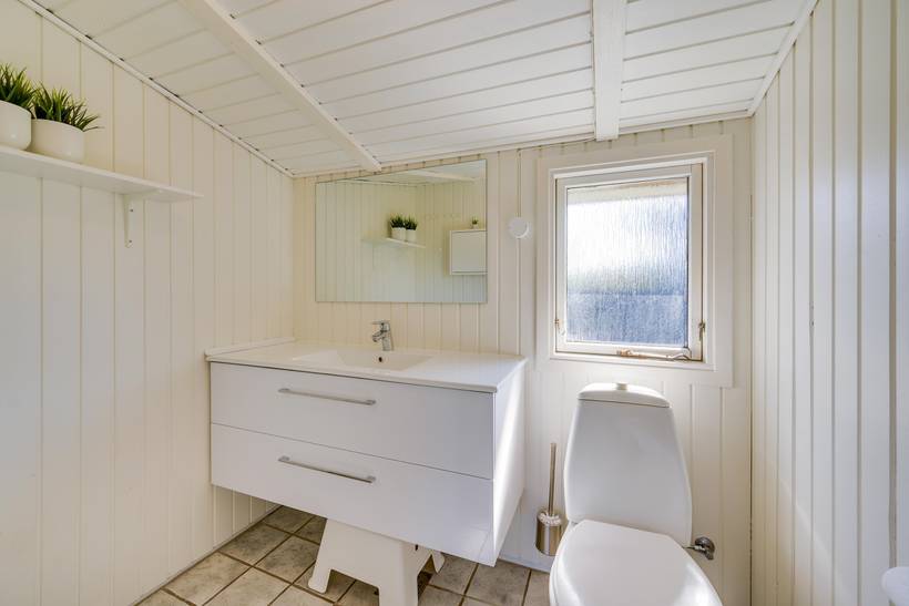 Foto von Ferienhaus MC39 in Bjerregård - Westjütland