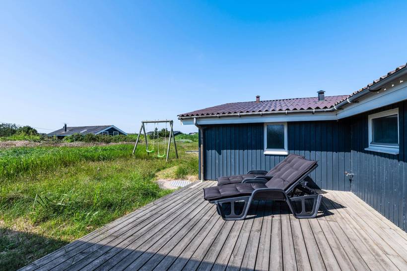 Foto von Ferienhaus MC39 in Bjerregård - Westjütland