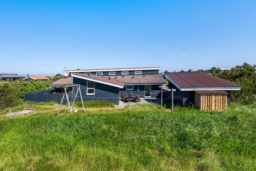 Foto von Ferienhaus MC39 in Bjerregård - Westjütland