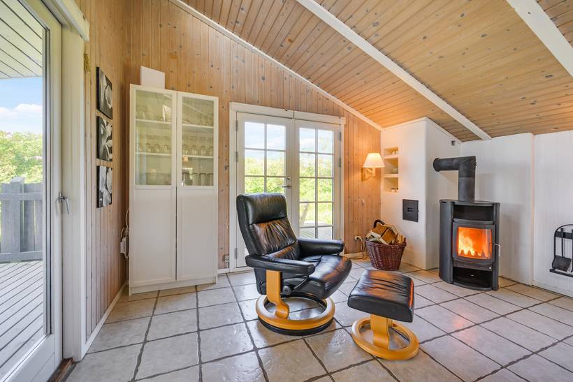 Foto von Ferienhaus MC39 in Bjerregård - Westjütland