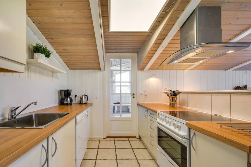 Foto von Ferienhaus MC39 in Bjerregård - Westjütland