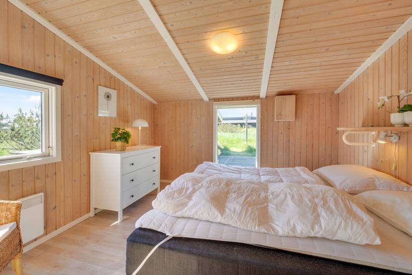 Foto von Ferienhaus MC39 in Bjerregård - Westjütland