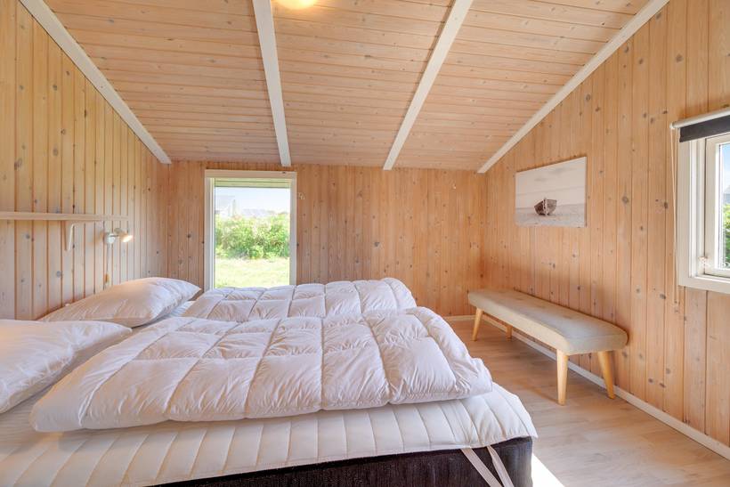 Foto von Ferienhaus MC39 in Bjerregård - Westjütland