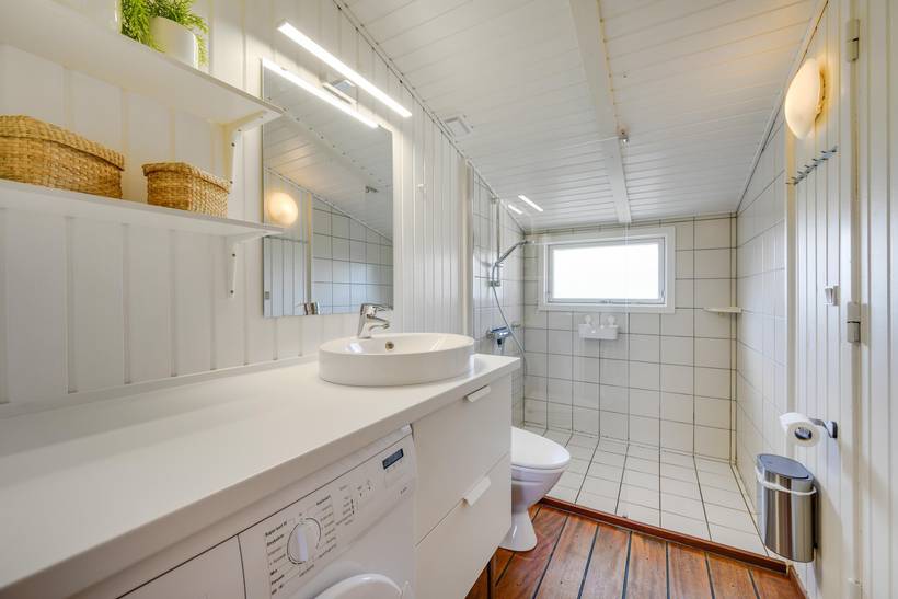 Foto von Ferienhaus MC39 in Bjerregård - Westjütland