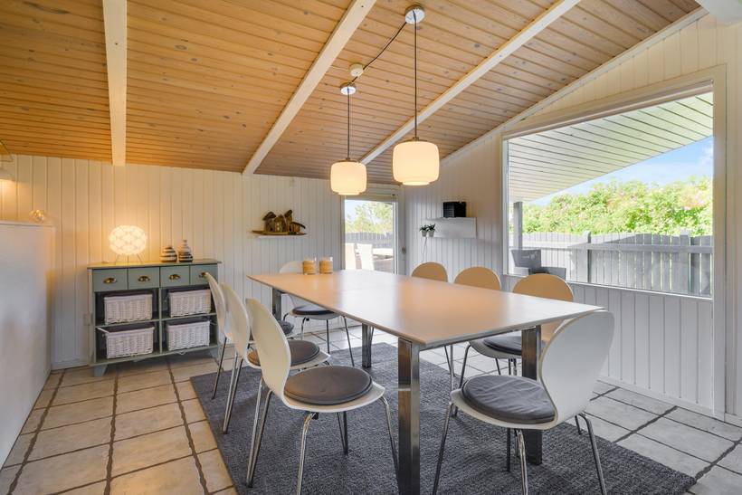 Foto von Ferienhaus MC39 in Bjerregård - Westjütland