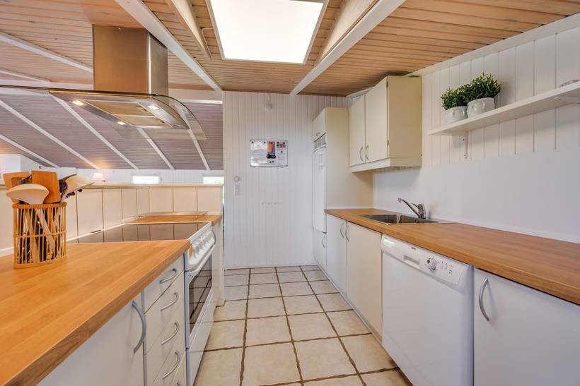 Foto von Ferienhaus MC39 in Bjerregård - Westjütland
