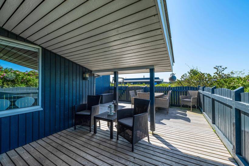 Foto von Ferienhaus MC39 in Bjerregård - Westjütland