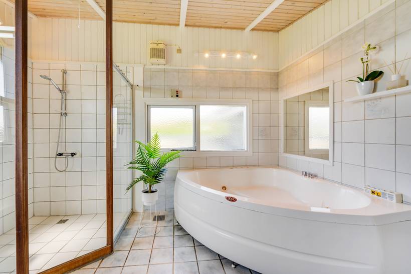 Foto von Ferienhaus MC39 in Bjerregård - Westjütland