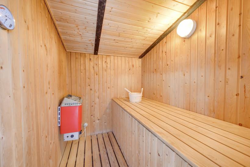 Foto von Ferienhaus MC39 in Bjerregård - Westjütland