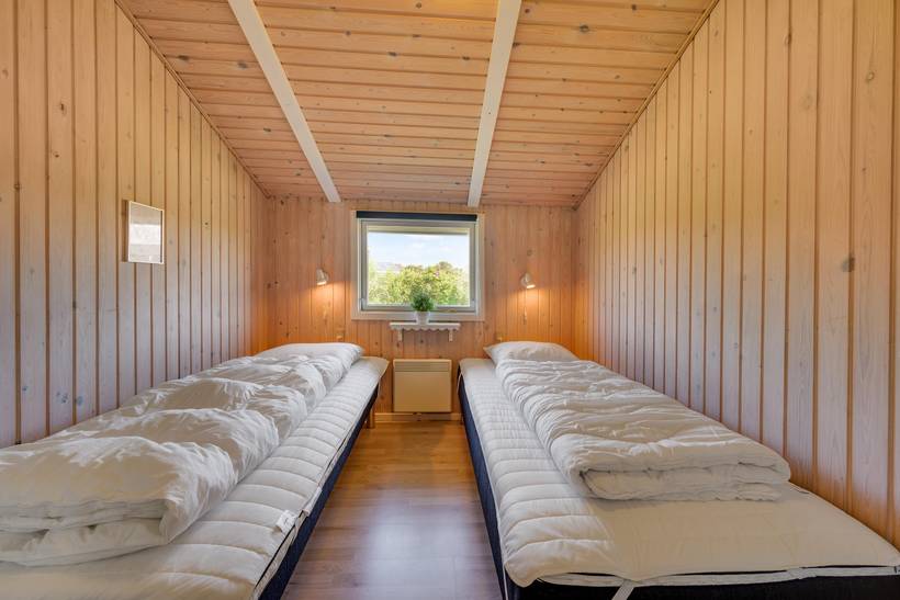 Foto von Ferienhaus MC39 in Bjerregård - Westjütland