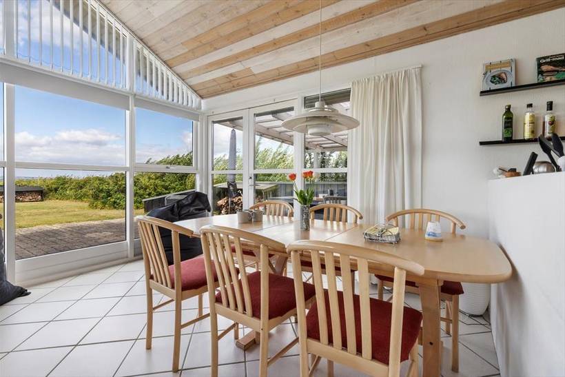 Foto von Ferienhaus MC44 in Mols - Ostjütland