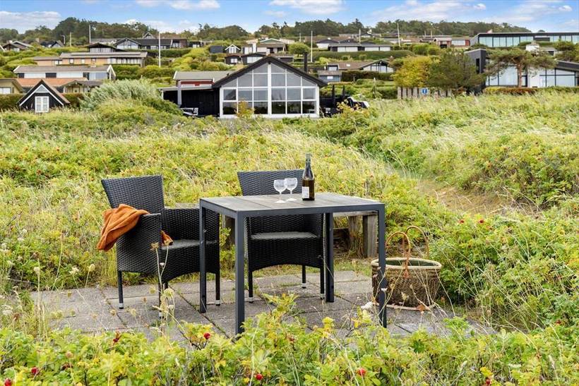 Foto von Ferienhaus MC44 in Mols - Ostjütland