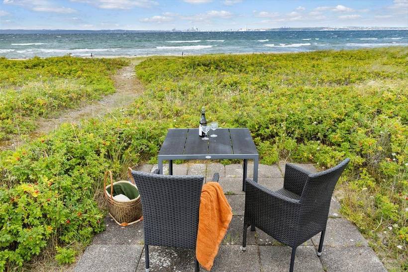 Foto von Ferienhaus MC44 in Mols - Ostjütland