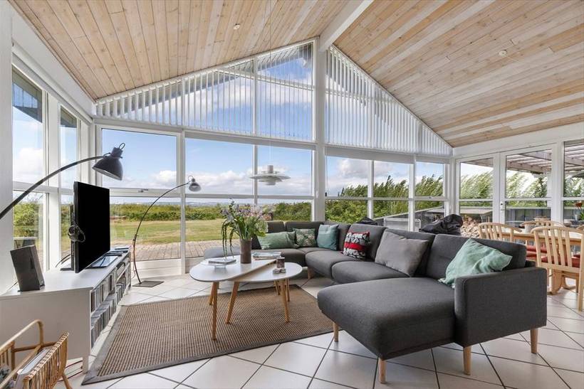 Foto von Ferienhaus MC44 in Mols - Ostjütland