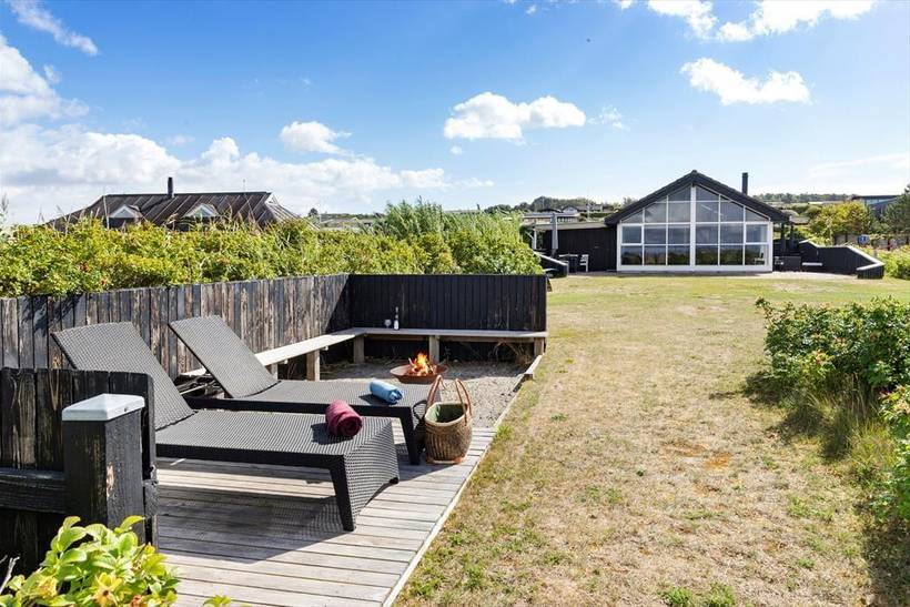 Foto von Ferienhaus MC44 in Mols - Ostjütland