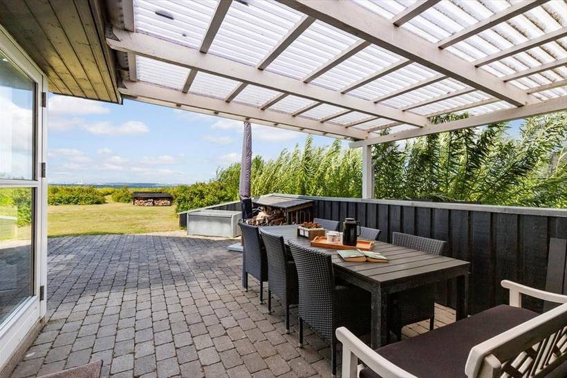 Foto von Ferienhaus MC44 in Mols - Ostjütland