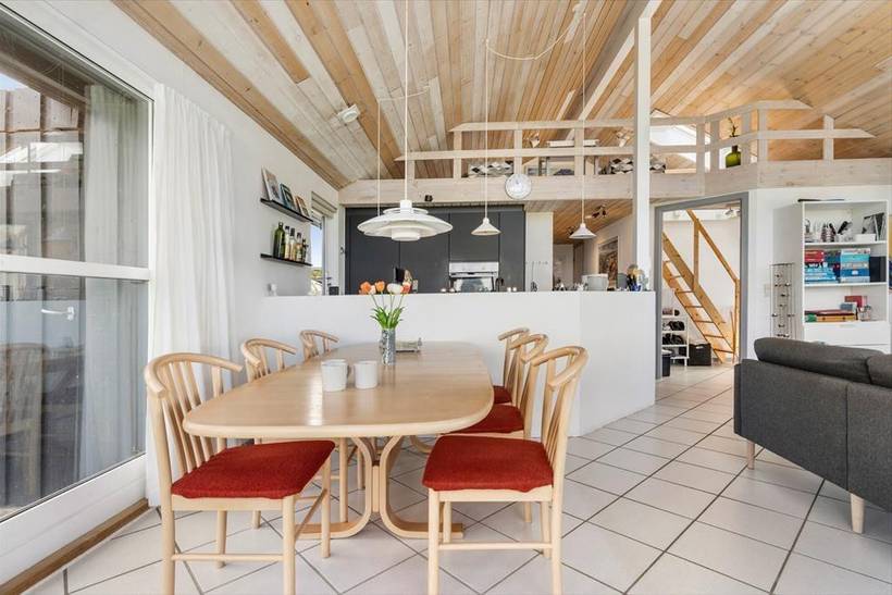 Foto von Ferienhaus MC44 in Mols - Ostjütland