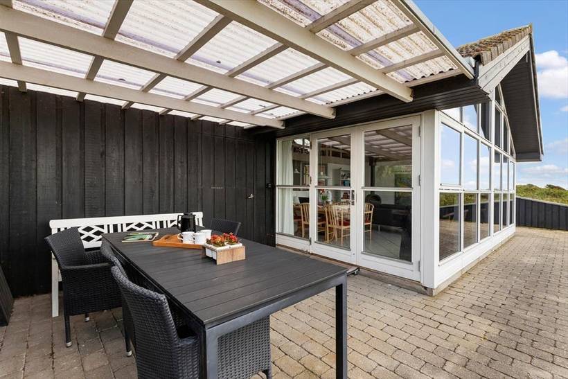 Foto von Ferienhaus MC44 in Mols - Ostjütland