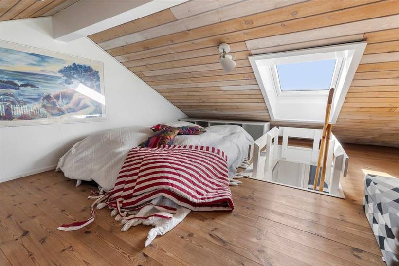 Foto von Ferienhaus MC44 in Mols - Ostjütland