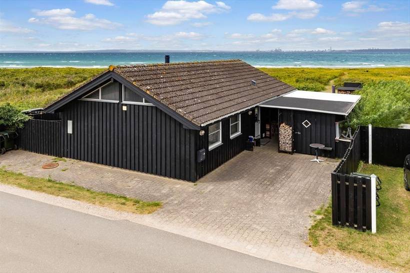 Foto von Ferienhaus MC44 in Mols - Ostjütland