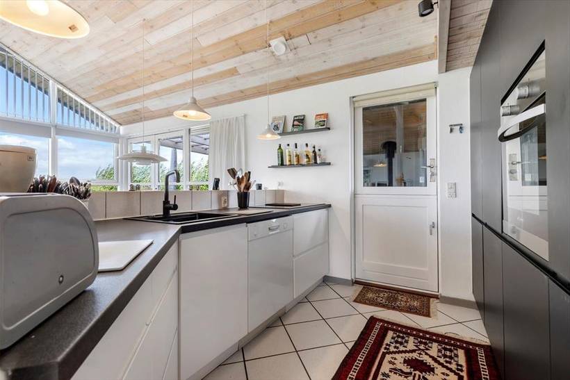 Foto von Ferienhaus MC44 in Mols - Ostjütland