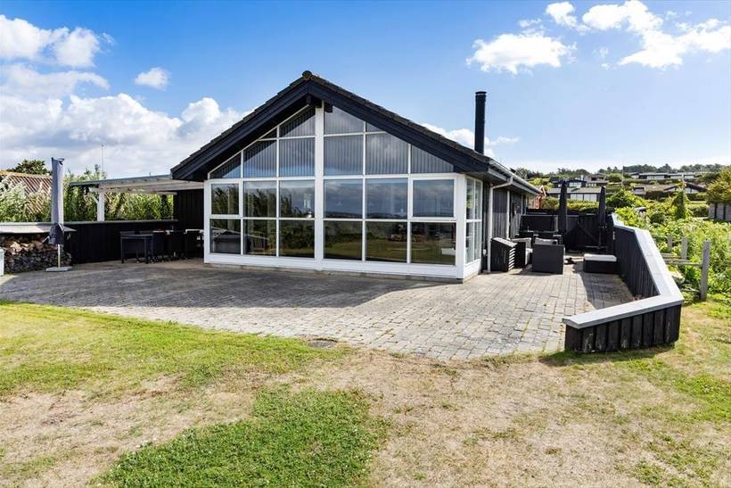 Foto von Ferienhaus MC44 in Mols - Ostjütland