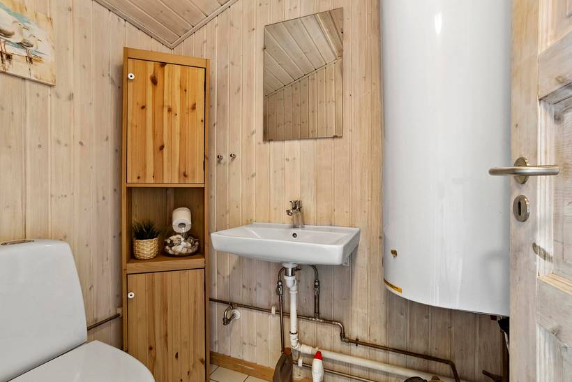 Foto von Ferienhaus MC47 in Grønhøj - Løkken - Nordjütland