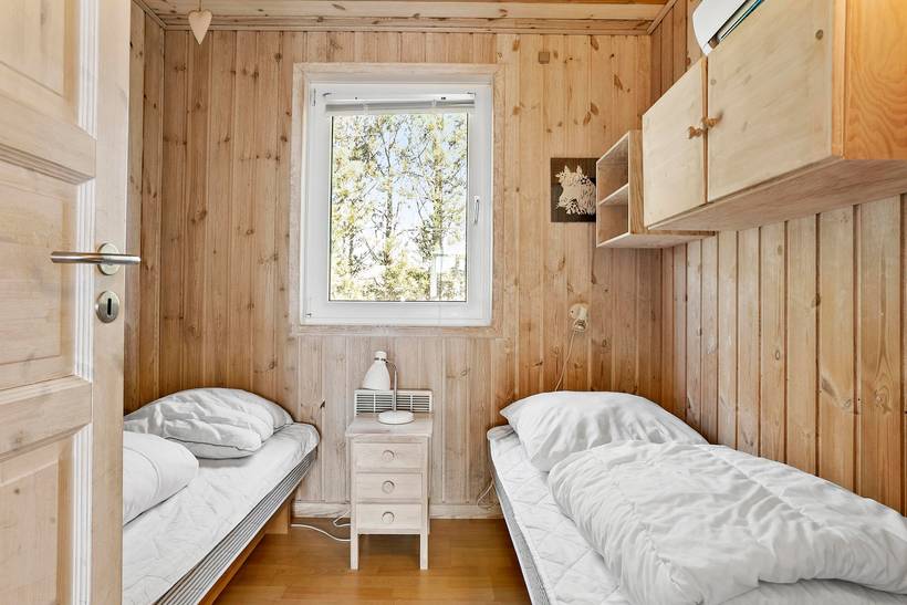 Foto von Ferienhaus MC47 in Grønhøj - Løkken - Nordjütland