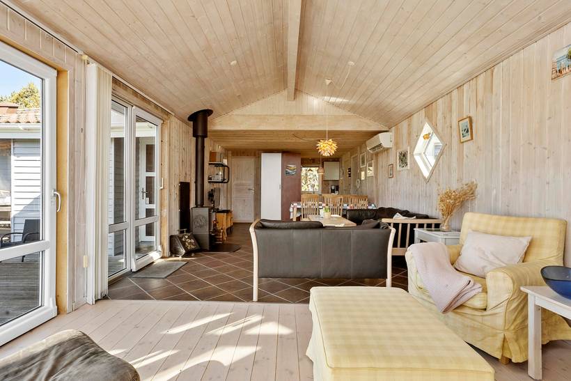 Foto von Ferienhaus MC47 in Grønhøj - Løkken - Nordjütland