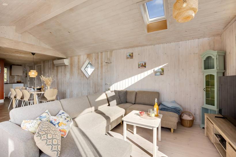 Foto von Ferienhaus MC47 in Grønhøj - Løkken - Nordjütland