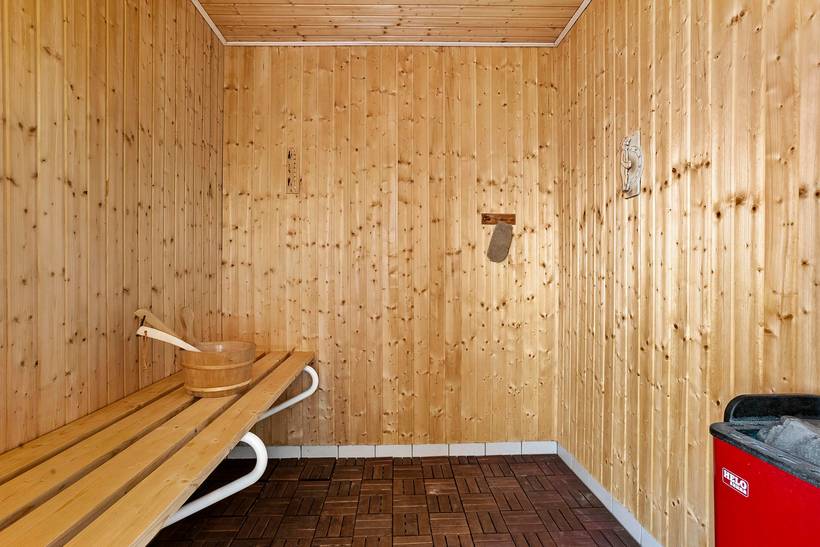 Foto von Ferienhaus MC47 in Grønhøj - Løkken - Nordjütland