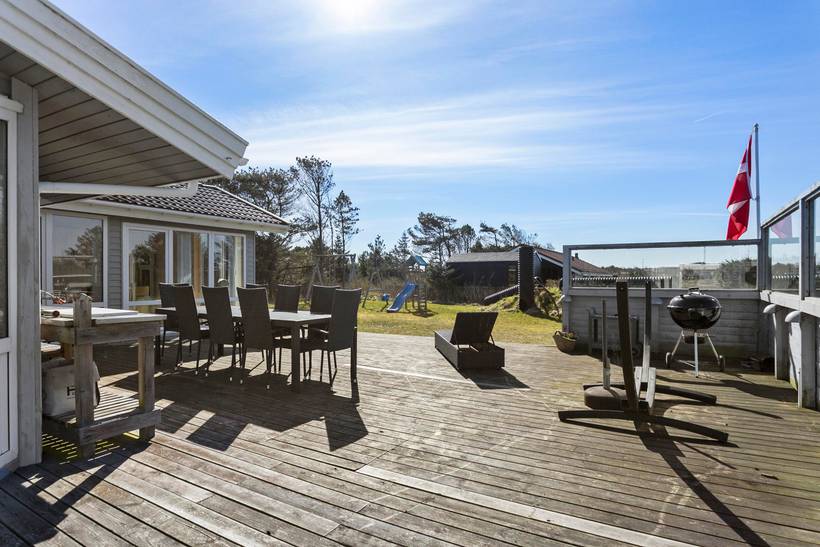 Foto von Ferienhaus MC47 in Grønhøj - Løkken - Nordjütland