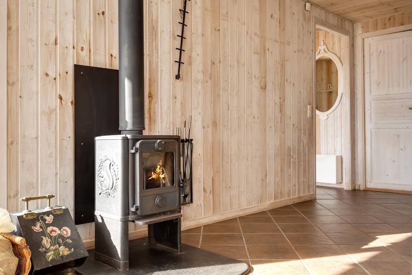 Foto von Ferienhaus MC47 in Grønhøj - Løkken - Nordjütland