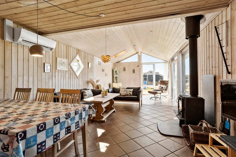 Foto von Ferienhaus MC47 in Grønhøj - Løkken - Nordjütland