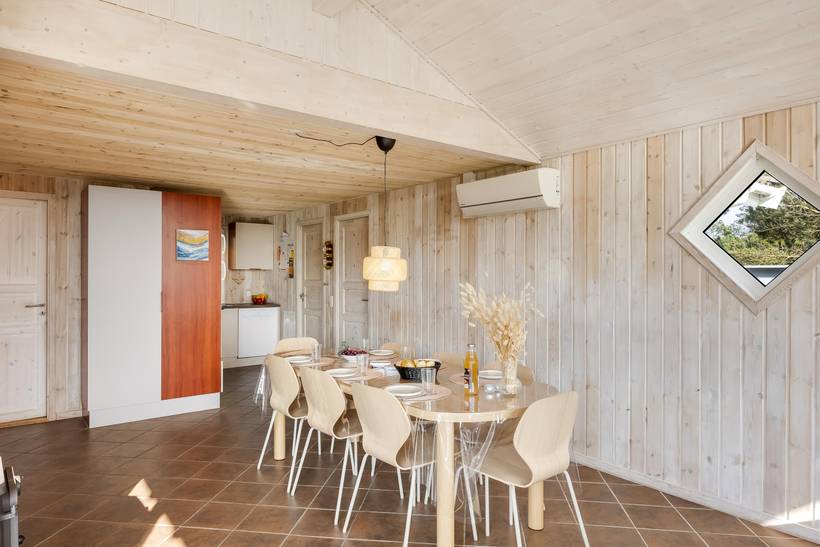 Foto von Ferienhaus MC47 in Grønhøj - Løkken - Nordjütland