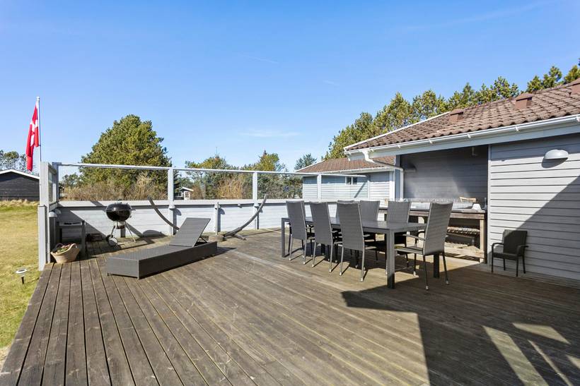 Foto von Ferienhaus MC47 in Grønhøj - Løkken - Nordjütland