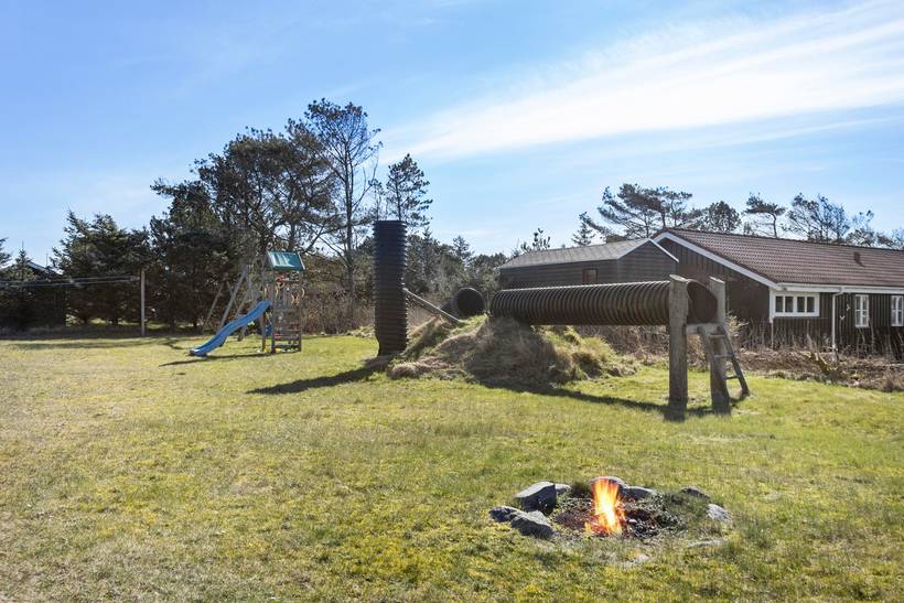 Foto von Ferienhaus MC47 in Grønhøj - Løkken - Nordjütland