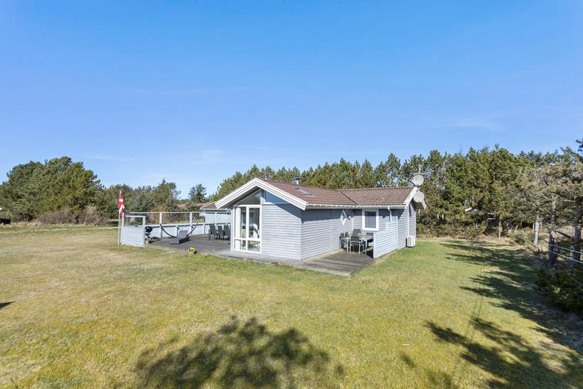 Foto von Ferienhaus MC47 in Grønhøj - Løkken - Nordjütland
