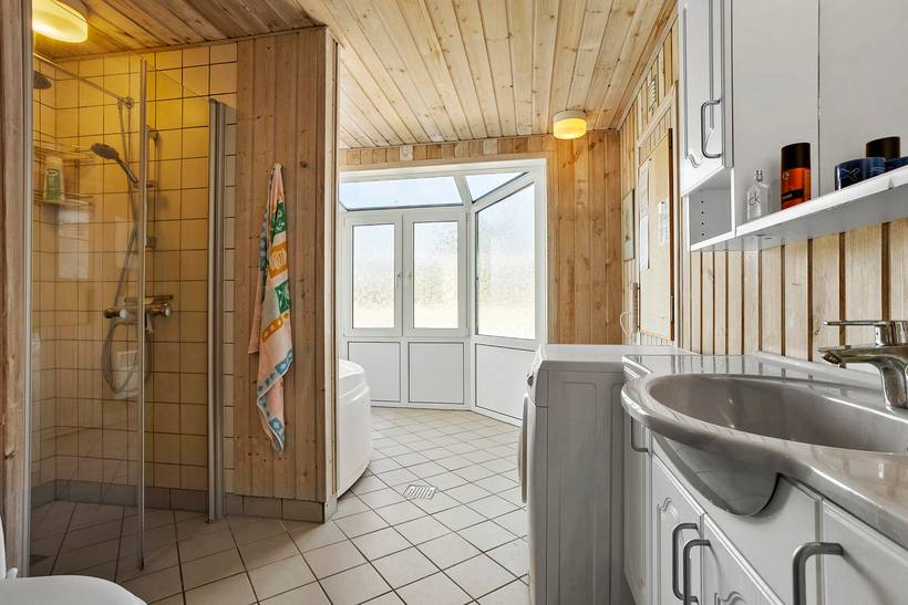 Foto von Ferienhaus MC47 in Grønhøj - Løkken - Nordjütland