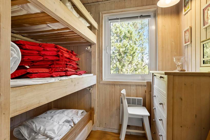 Foto von Ferienhaus MC47 in Grønhøj - Løkken - Nordjütland