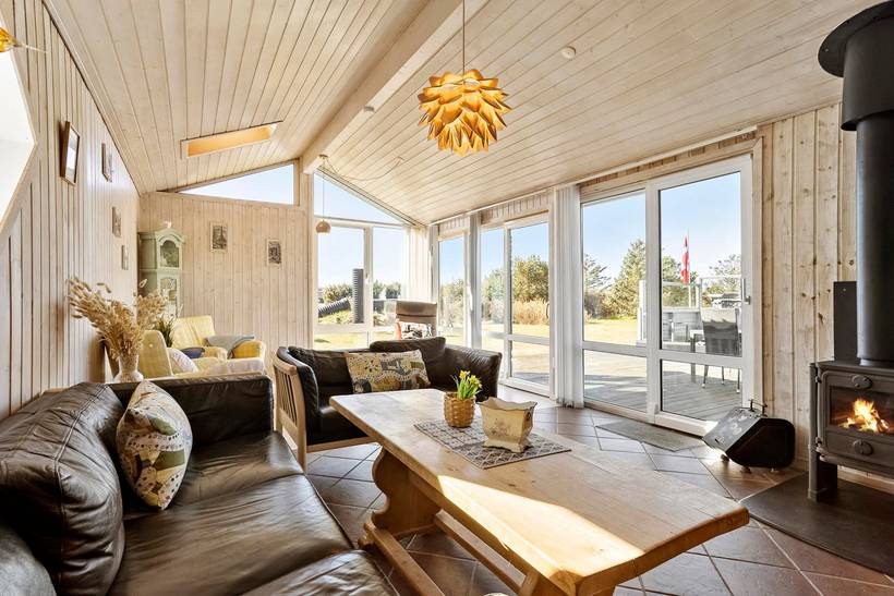 Foto von Ferienhaus MC47 in Grønhøj - Løkken - Nordjütland